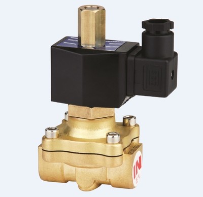 【乐清凯立气动元件--电磁阀】价格,厂家,图片,阀门,乐清凯立气动元件-