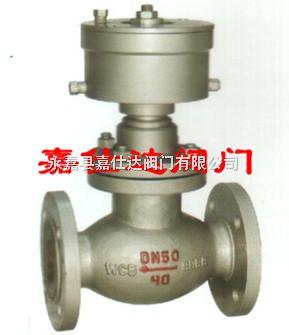 QDQ421F石油天然气紧急切断阀 安全高效的工业阀门解决方案