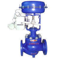 ZJHM(P)精小型气动调节阀 高效精准的气动阀门解决方案