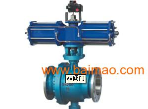 AW气动阀门 生产厂家与价格解析